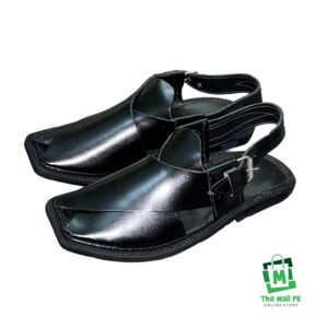 Gul Khan Charsadda Max Black Front