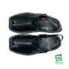 Gul Khan Majestic Takidaar Black Top Gul Khan Majestic Takidaar Black – Takidaar Peshawari Chappal | The Mall Online PK