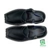 Gul Khan Vibram Curve Black Top Gul Khan Vibram Curve Black Top