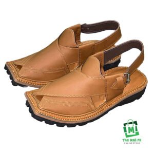 gul-khan-vibram-tread-brown-peshawari-chappal
