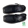 Gul Khan Vibram Tread Black Top Gul Khan Vibram Tread Black Top
