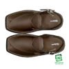 Zardari Prestige Brown Top Gul Khan Zardari Prestige Brown – Artisan Peshawari Chappal | The Mall Online PK