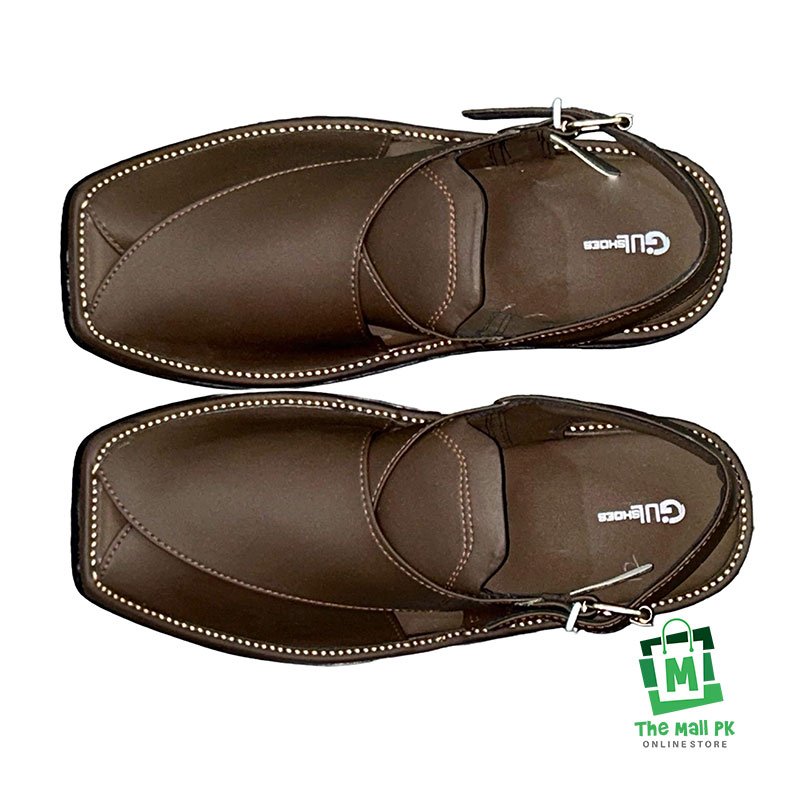 Gul Khan Zardari Prestige Brown - Image 3