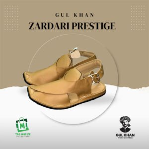 Gul Khan Zardari Prestige Camel