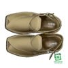 Zardari Prestige Green Top Gul Khan Zardari Prestige Green – Green Leather Peshawari Chappal | The Mall Online PK