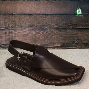 J. Triple Drive Brown