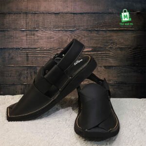 Pakhtoon Kaptaan Signature Black