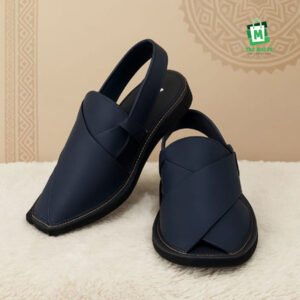 Pakhtoon Kaptaan Signature Blue