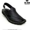 WhatsApp Image 2026 06 04 At 8.27.27 AM Gul Khan Vibram Curve Black – Arch Support Peshawari Chappal | The Mall Online PK
