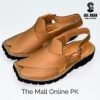 WhatsApp Image 2026 06 07 At 8.54.41 AM Gul Khan Triple Torque Brown – Heavy-Duty Leather Chappal Pakistan | The Mall Online PK