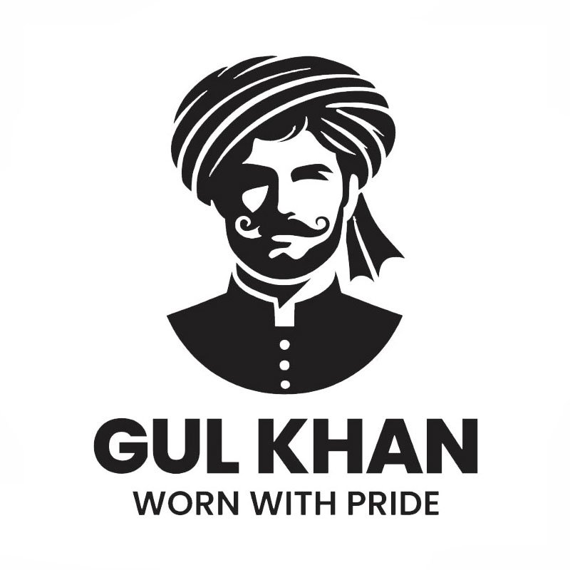 Brand Gulkhan Logo Brand Gulkhan Logo