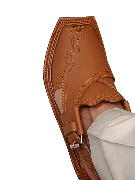 Pakhtoon Edge Banner