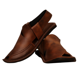 Peshawari Chappal Cover