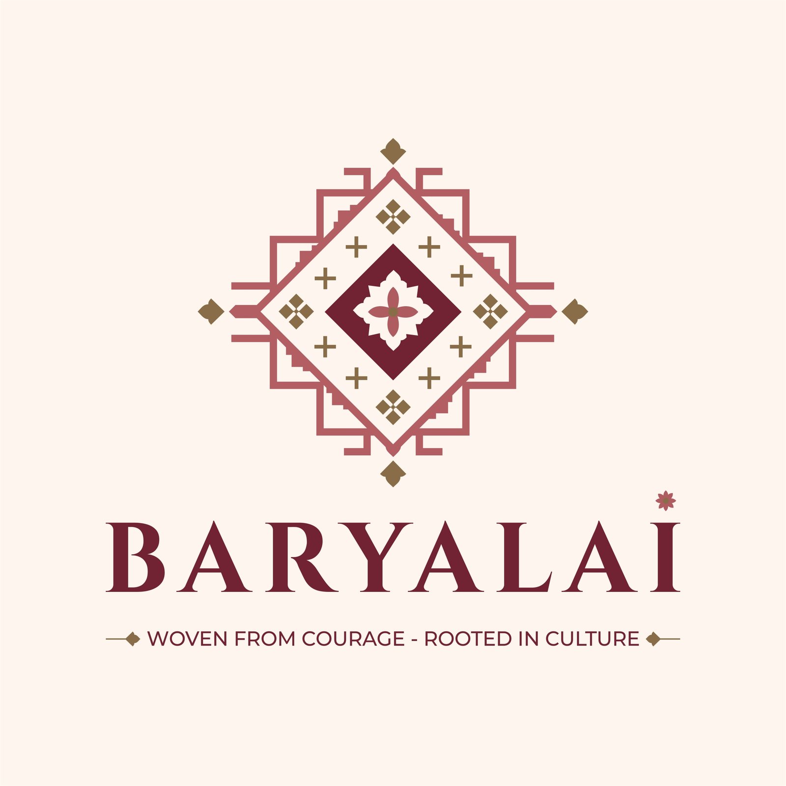 Baryalai Logo Baryalai Logo